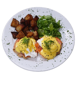 eggs beni