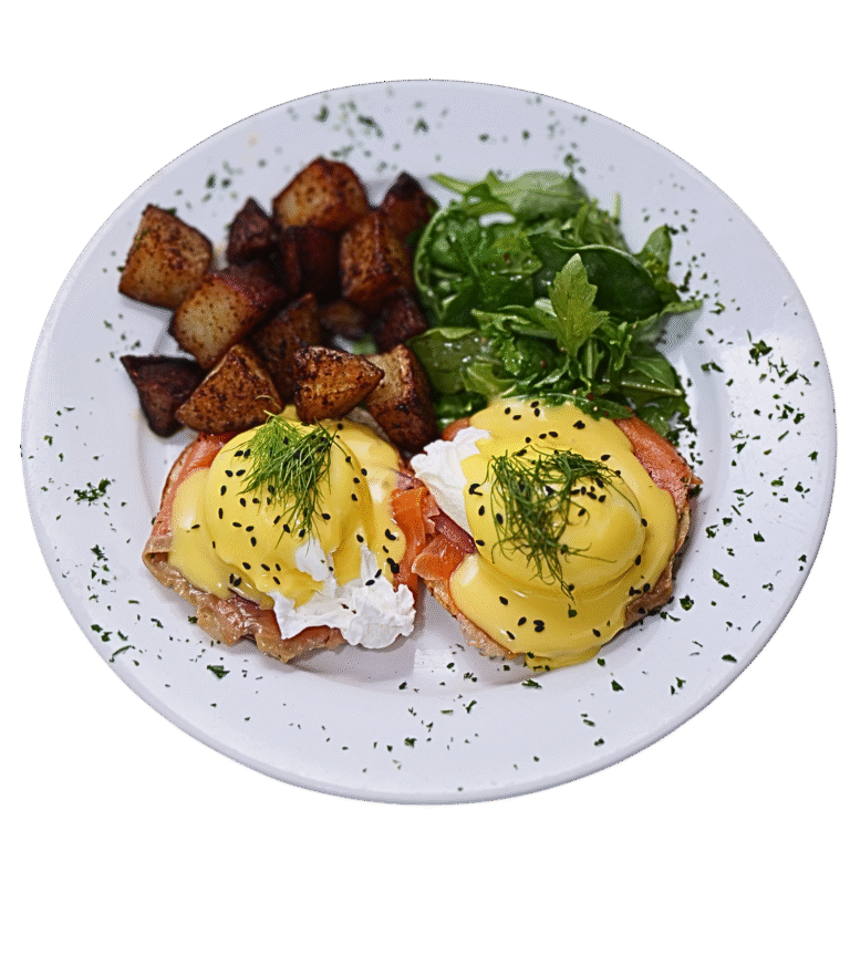 eggs beni