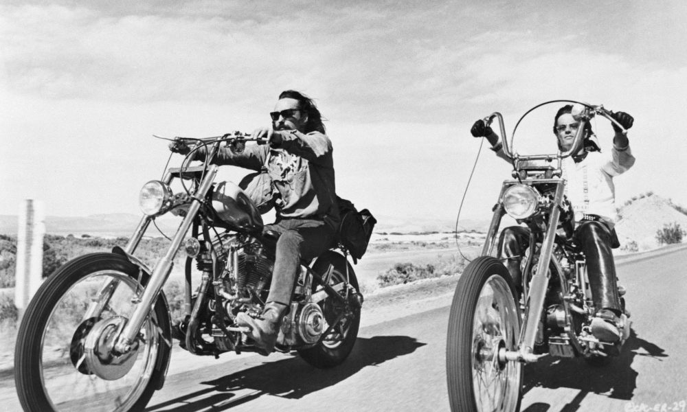 EASY RIDER